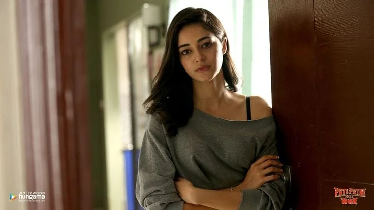 Ananya Pandey uses homemade face pack