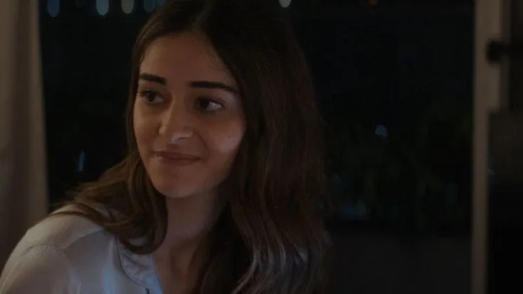 Ananya Pandey | IG