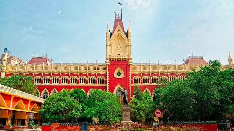 Calcutta High Court