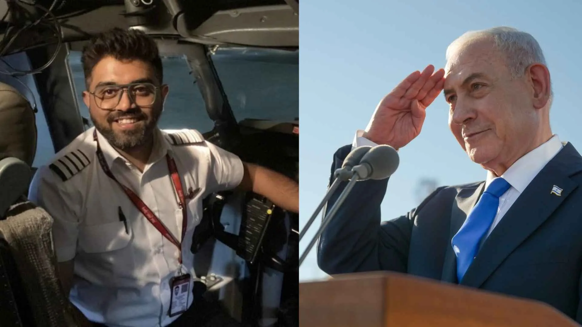 Flydubai cockpit attack: Was Indian pilot Smit Machchhar hit with an axe?
