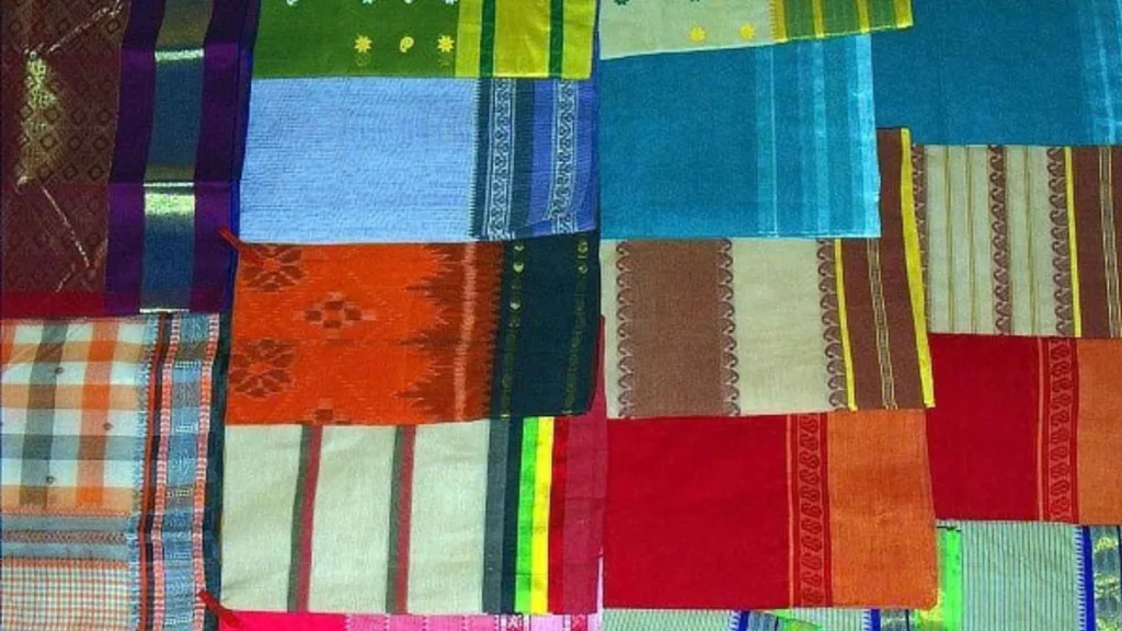 Durga Puja 2026: 7 Bengali sarees to flaunt this season