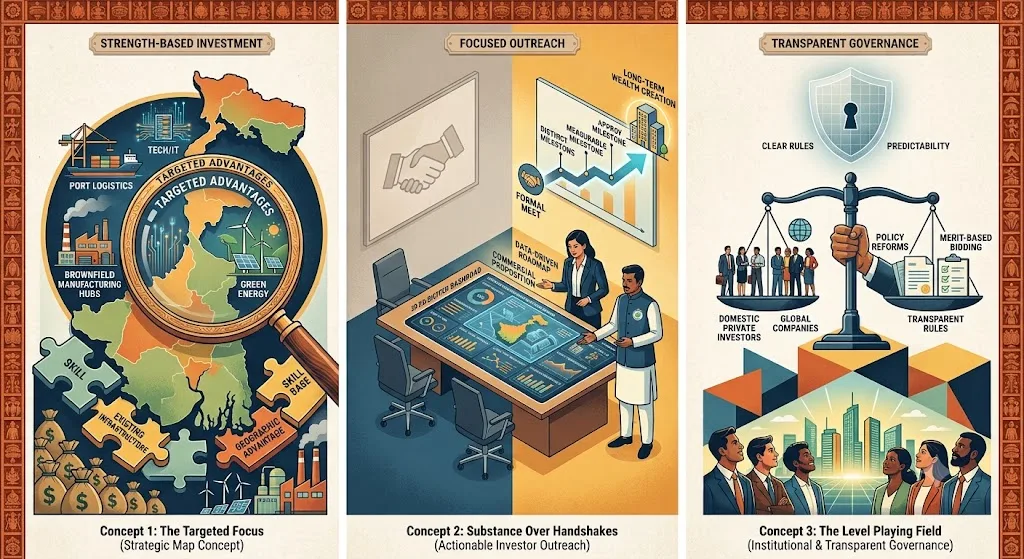 West Bengal needs a new strategy to attract private and smarter investment
