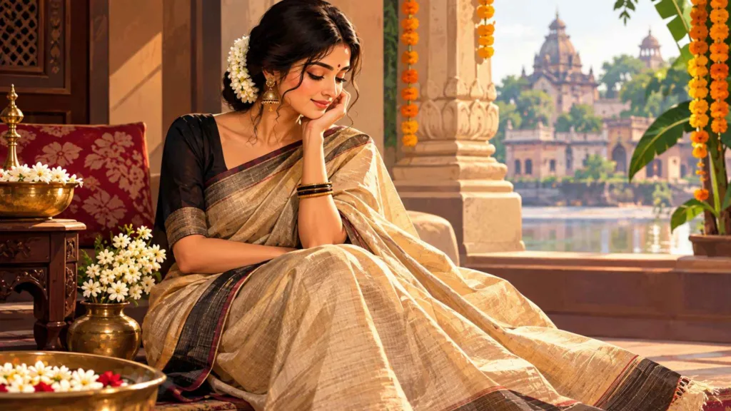 bengali saree (2)