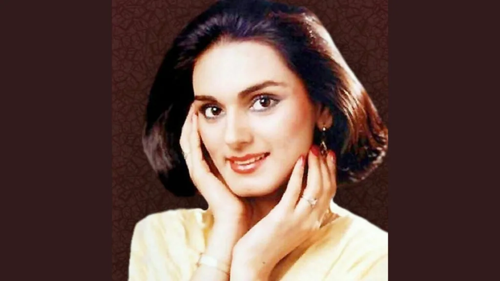 Neerja Bhanot