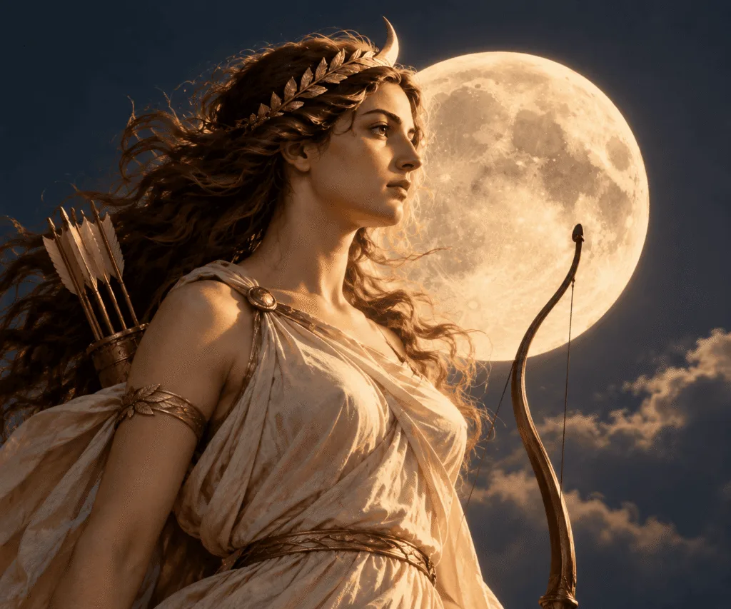 - Artemis: an ancient name for a new era of lunar exploration.