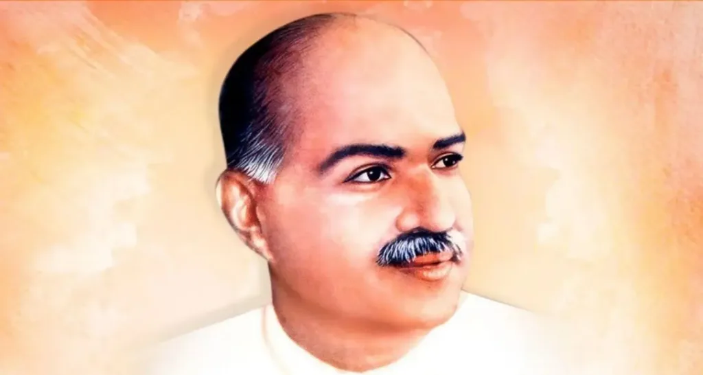 One of the most prominent recommendations is the inclusion of a synopsis of Syama Prasad Mookerjee's life and contributions in textbooks across classes. (Wikipedia)