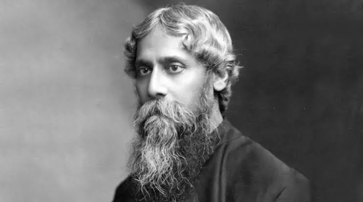 The committee has proposed removing Rabindranath Tagore's poem Africa and replacing it with Shibaji Utsav, another work by Tagore that celebrates Chhatrapati Shivaji. (Wikipedia)