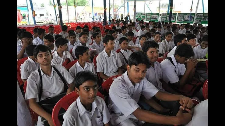 7 major changes Bengal’s new school curriculum may bring in 2027