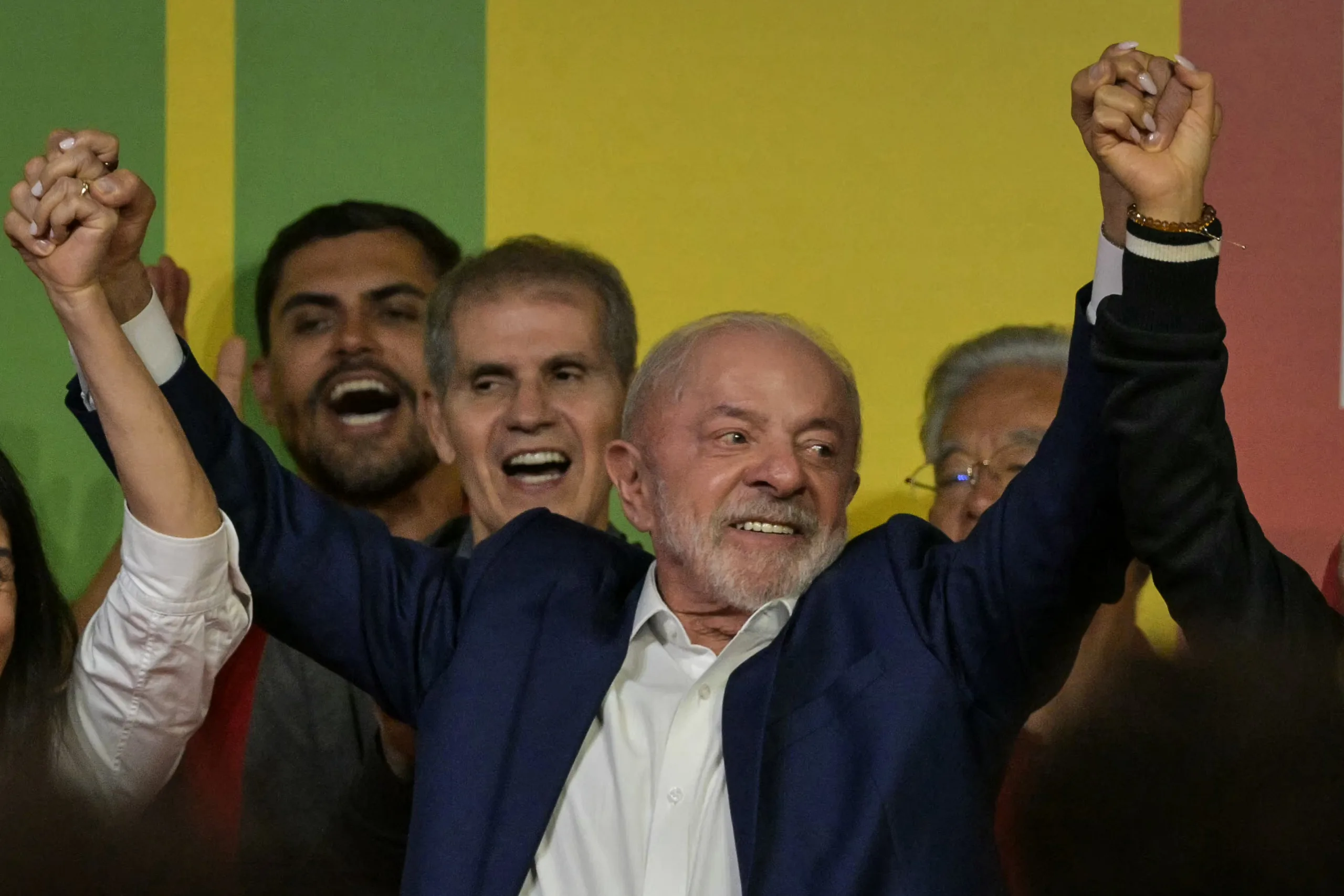 The next president of Brazil will need to work with a stronger Congress | X (@g_s_world)