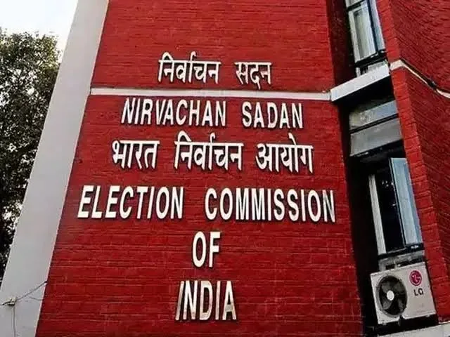 Supreme Court has stepped into the growing controversy surrounding the Special Intensive Revision of voter rolls, seeking responses from the Centre and the Election Commission of India. (ANI)