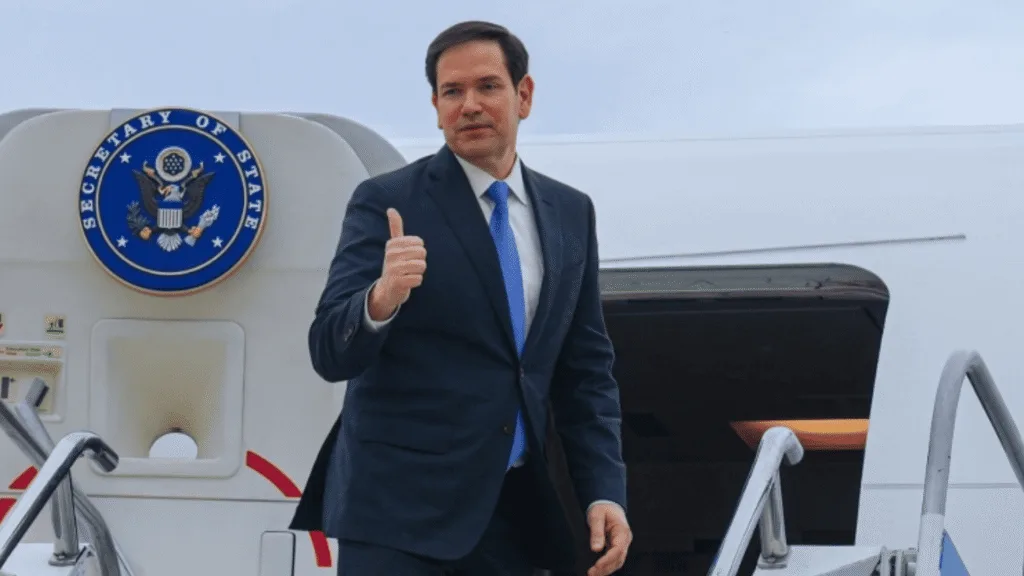 Marco Rubio