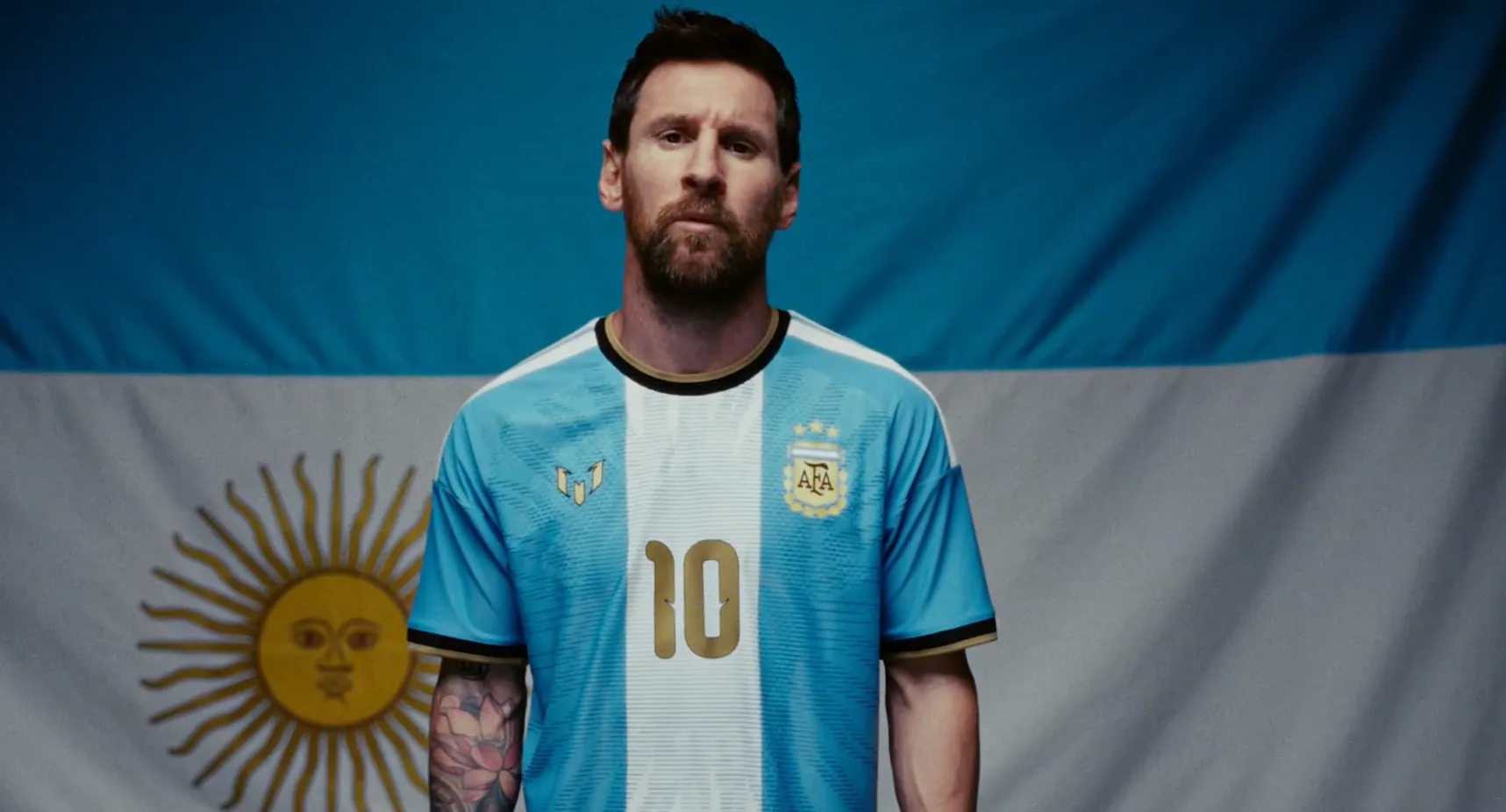 Messi farewell: ‘The whole world is grateful to you’ — Neymar’s tribute