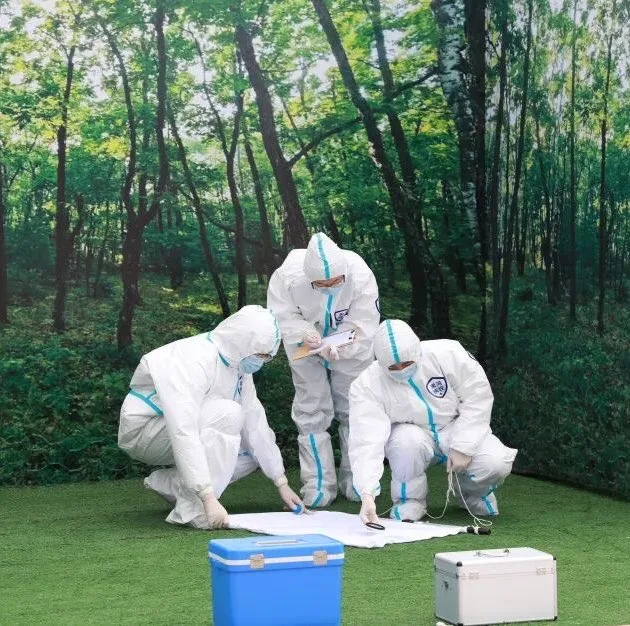 The Siberian case has all the makings of a health scare | X (@digijordan)