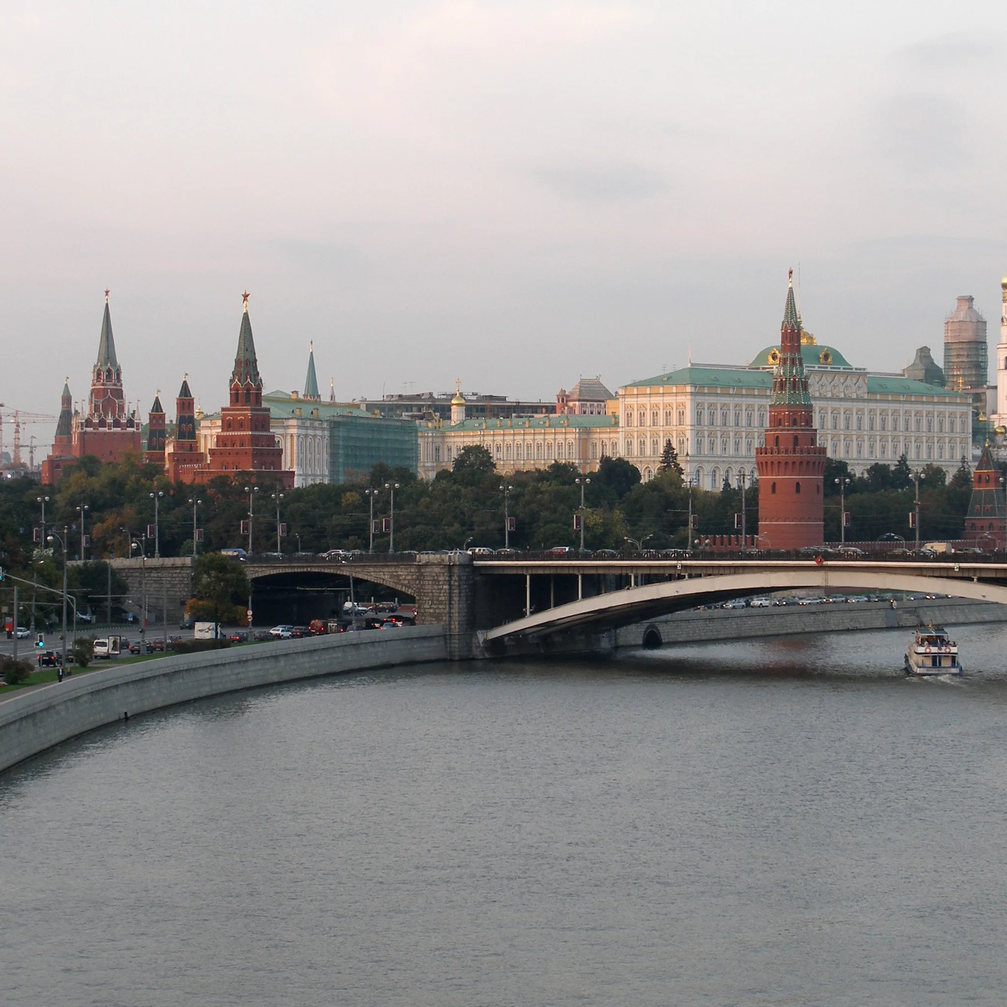 Russia's response was cautious, while WHO says key details are still missing | X (@Technopolitik_)