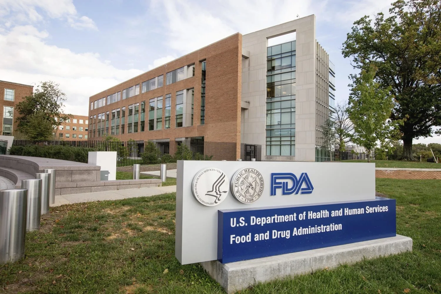 The FDA, which approved mifepristone in 2000, is now central to the legal clash over abortion pills, telehealth access and state restrictions in the US | X (@wolfbrief_)