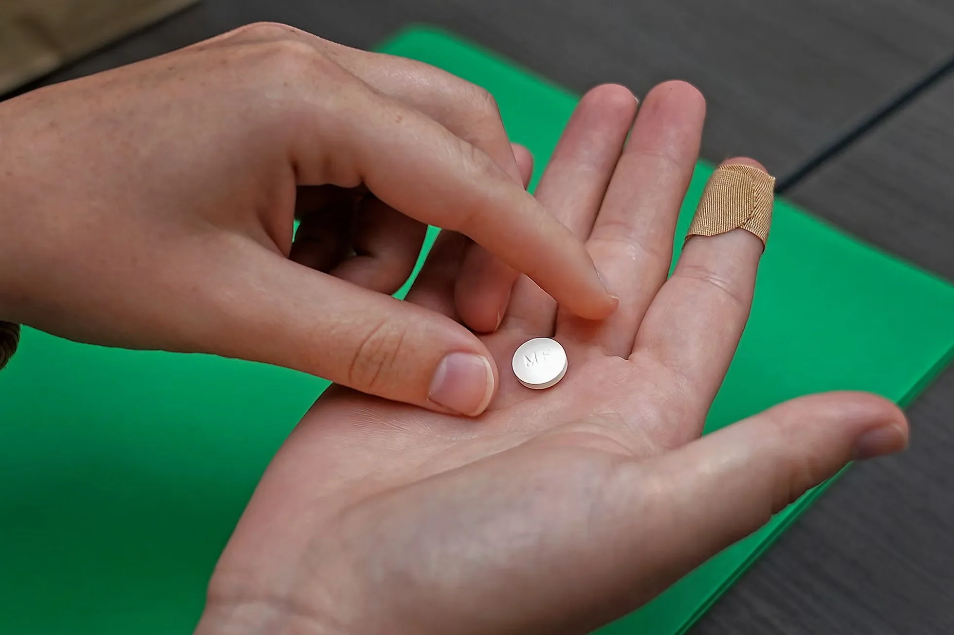 Can a state restrict abortion pills prescribed elsewhere? The answer could redraw the line between state bans, federal drug rules and telehealth care | X (@toot5000)