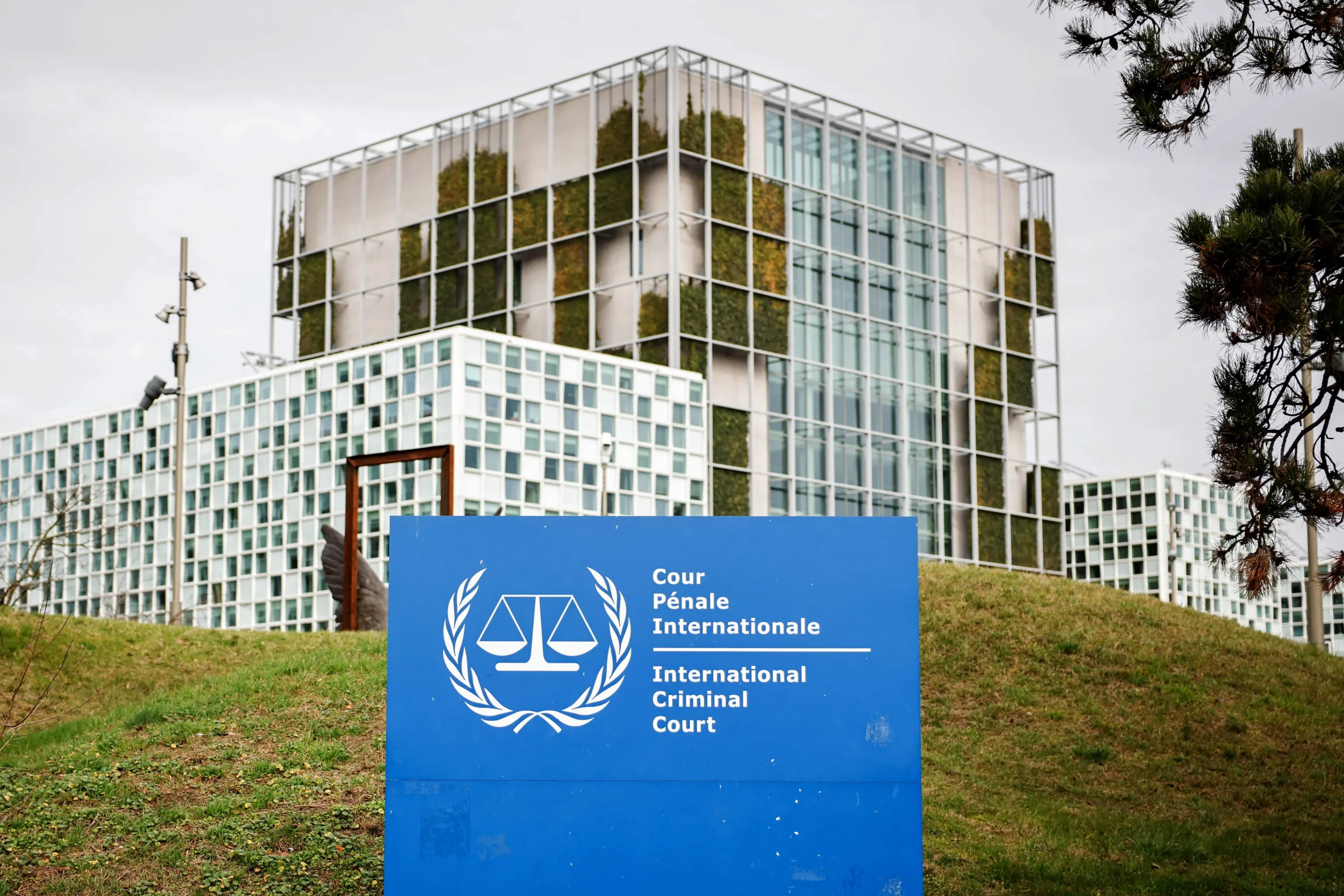What is the International Criminal Court?