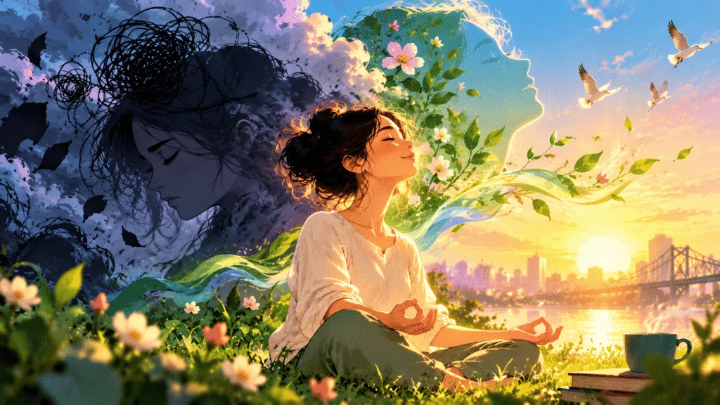 World Mental Health Day 2026