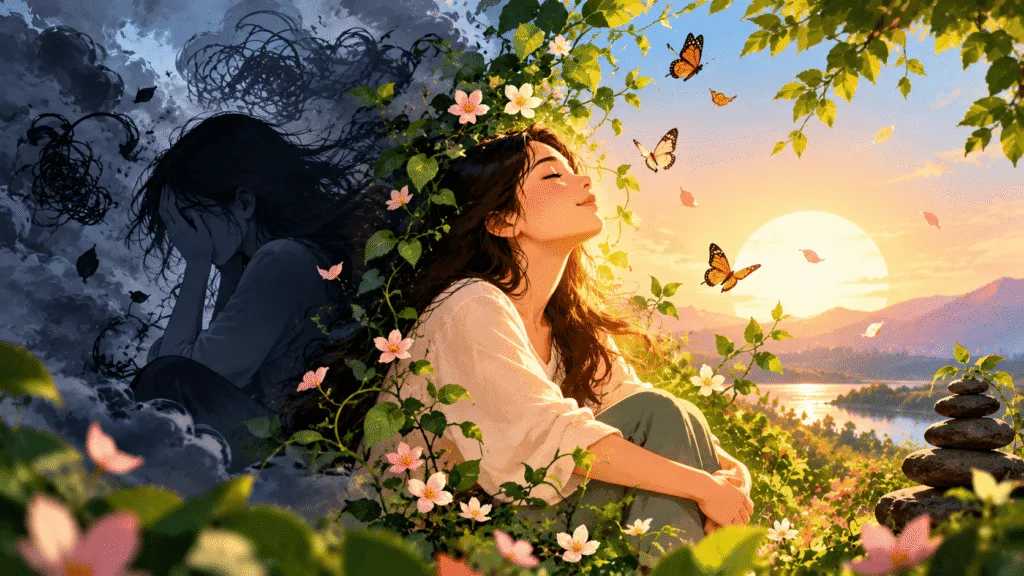 World Mental Health Day 2026
