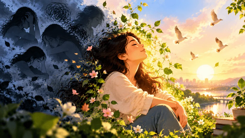 World Mental Health Day 2026