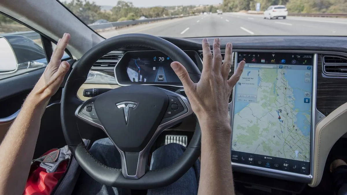 Tesla changes FSD name in Europe, but is it really self-driving?