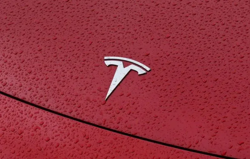 Tesla's FSD study tracked braking, horn use and cornering rather than relying on crash rates | X (@kursorslv)