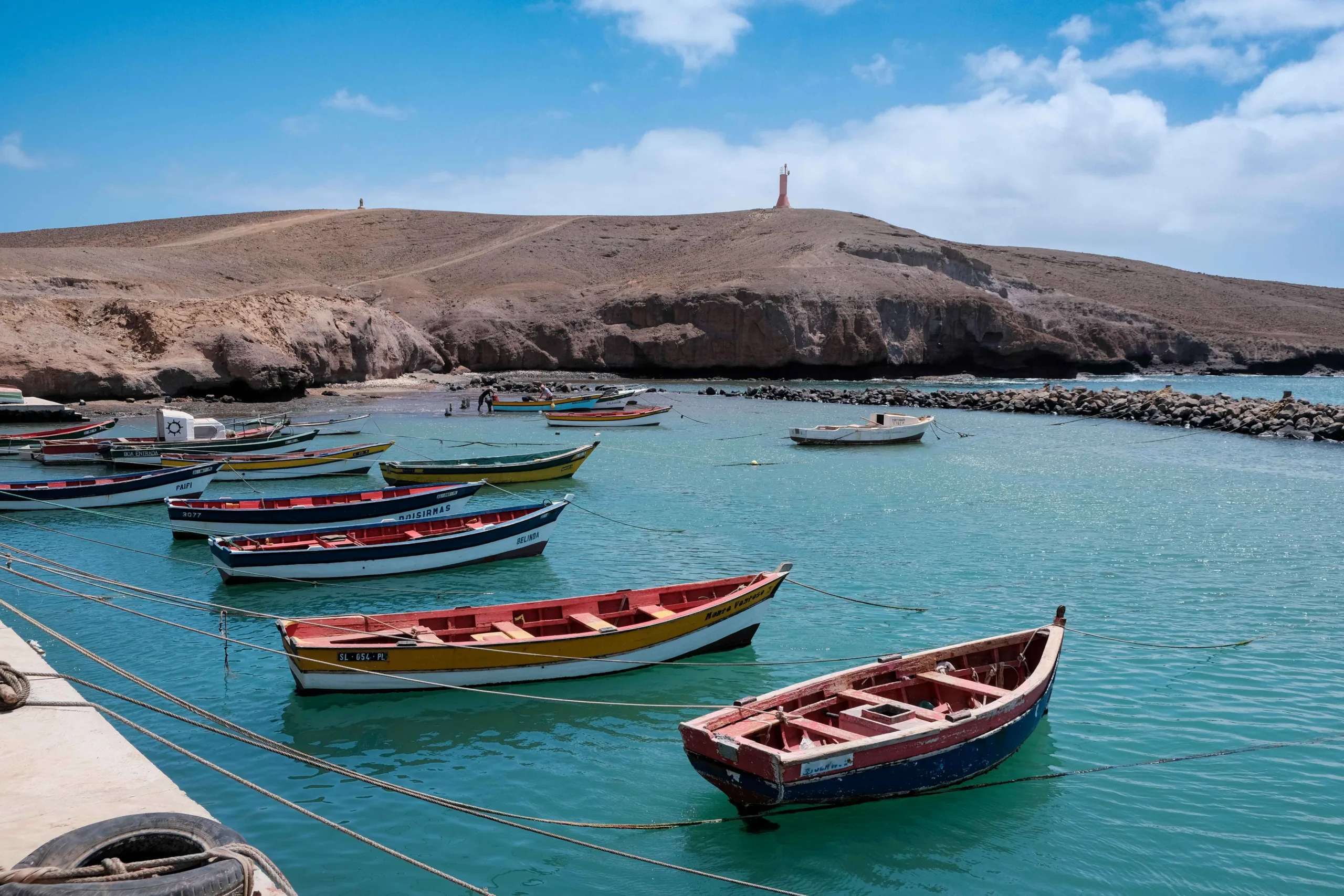 Beyond the beaches: Why Cabo Verde is becoming an adventure hotspot