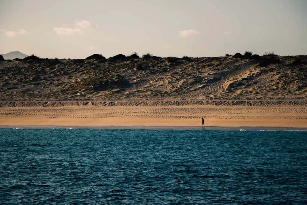 Cabo Verde is looking beyond its famous beaches to attract travellers with volcanic landscapes, mountain trails and remote island villages.