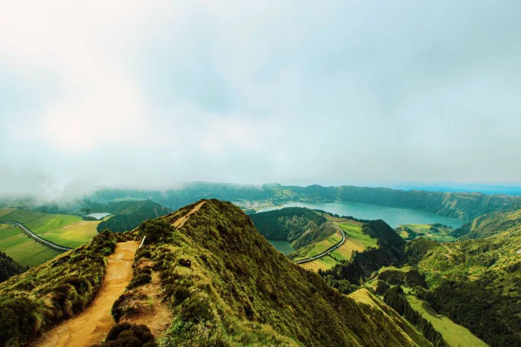 São Miguel, Azores, Portugal
