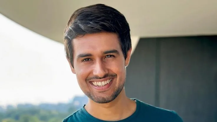 Dhruv Rathee to take legal action after Delhi detention, calls situation ‘Emergency-like’