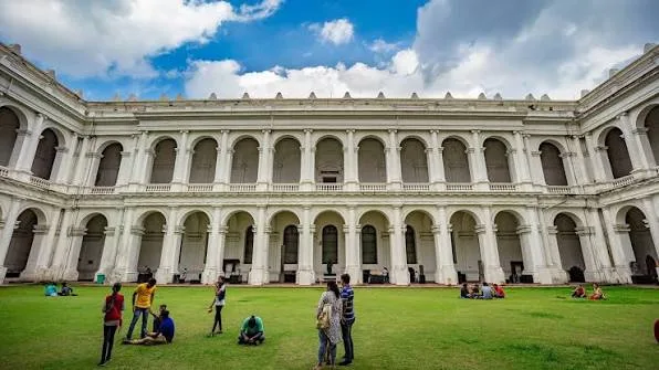 Indian Museum in Kolkata