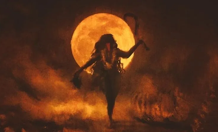 Sharad Navratri Day 7: Why Maa Kalaratri is worshipped as the destroyer of fear