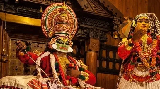 Kerala in October is all about green hills, full backwaters and quieter escapes