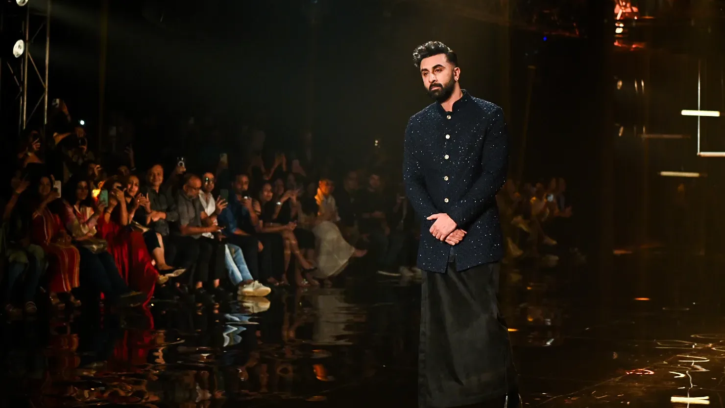 Ranbir Kapoor apologises for Kolkata Dussehra remarks, says ‘slip of tongue’
