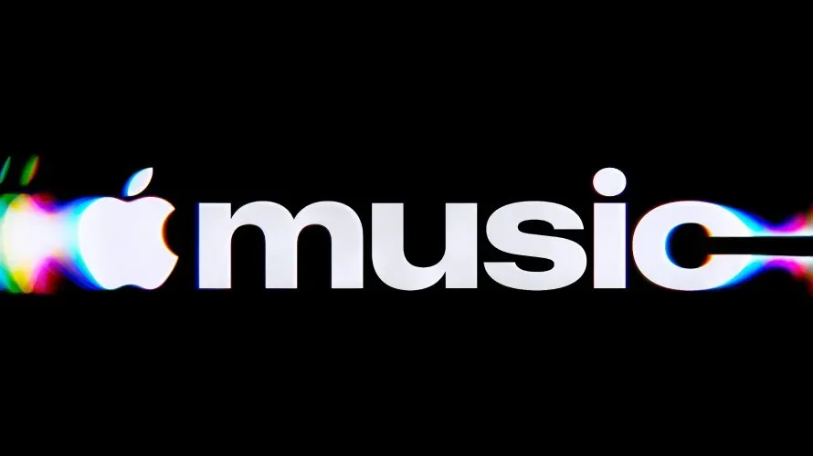 Apple Music unveils a new logo made with real sound waves: What’s changing