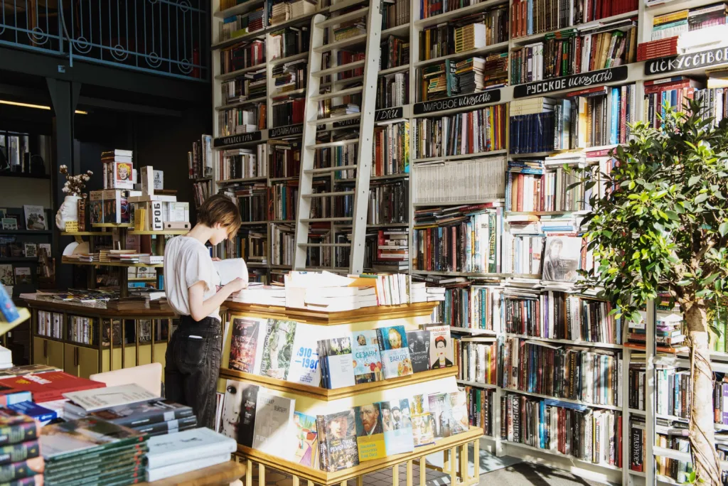 Solo dates are about more than spending time alone. From exploring a bookstore to trying a new restaurant, these ideas can help you make time for yourself.