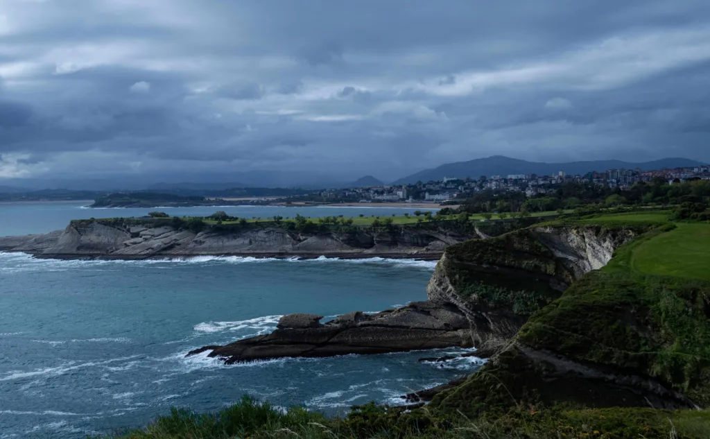 Santander, Spain