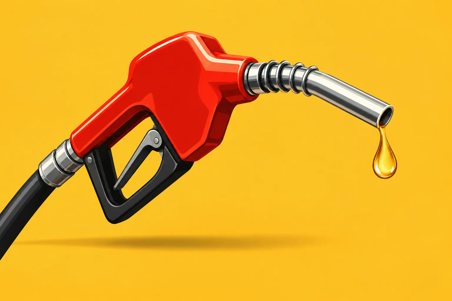 Petrol and diesel cheaper in India than Dubai? Here’s what city prices show