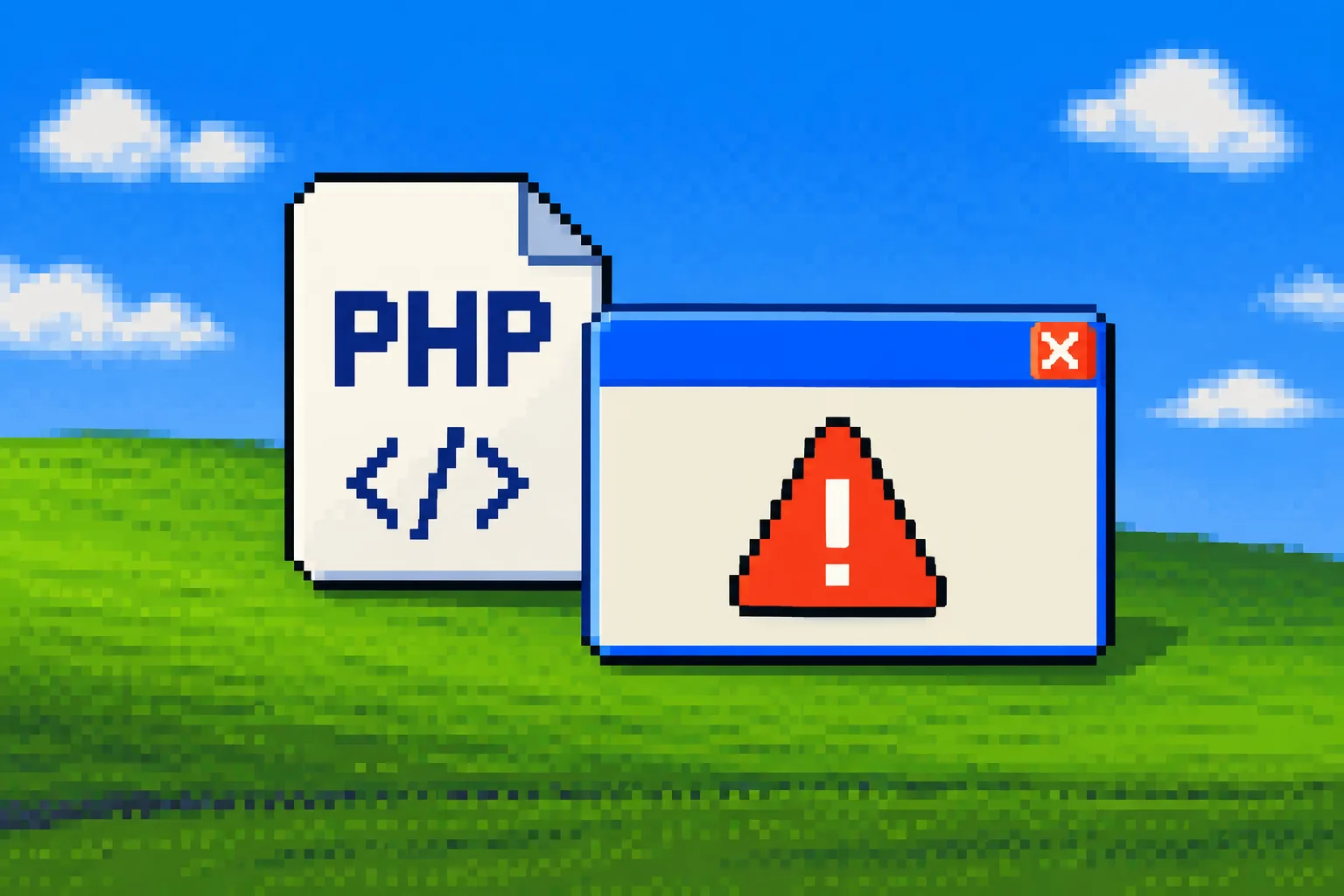 Two serious PHP vulnerabilities sent some European government websites offline