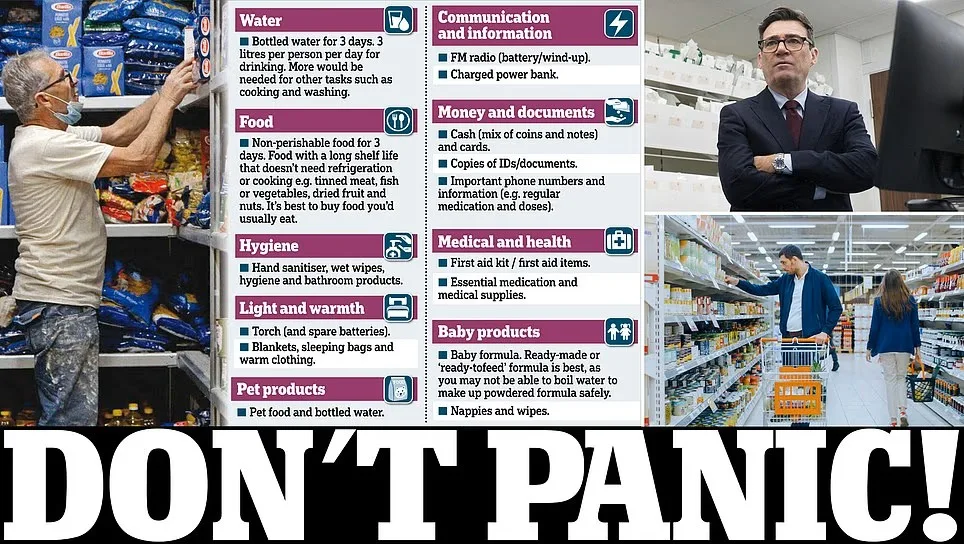 The real test is whether households can manage when everyday services fail | X (@NewsNew97351204)