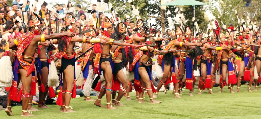 Hornbill Festival 2026 Nagaland