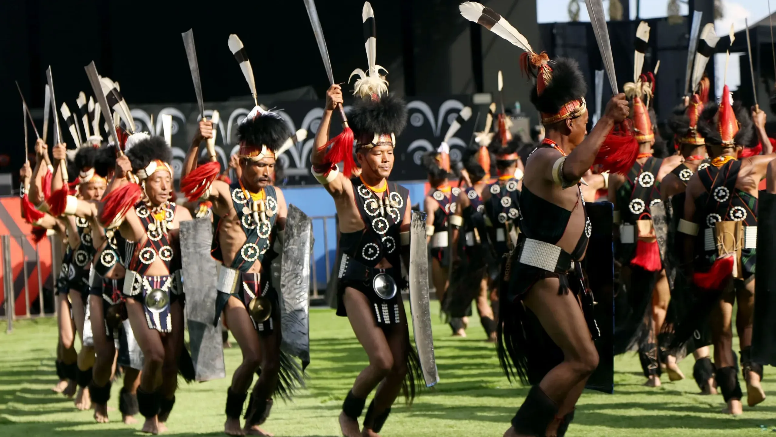 Hornbill Festival 2026: 7 reasons Nagaland should be your next travel destination this winter