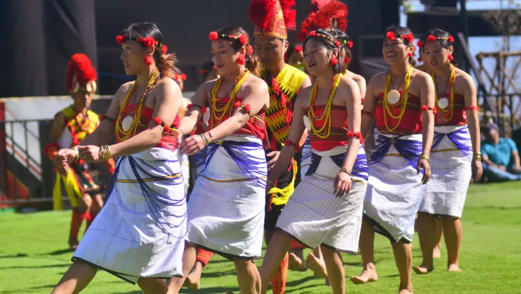 Hornbill Festival 2026 Nagaland