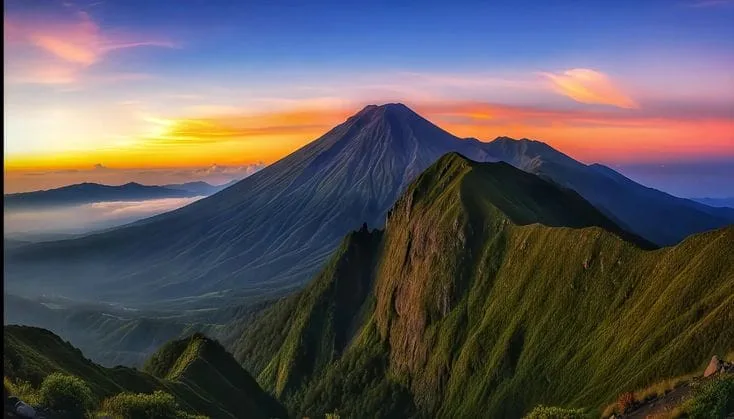 7 European places steeped in legends of giants, devils and dragons