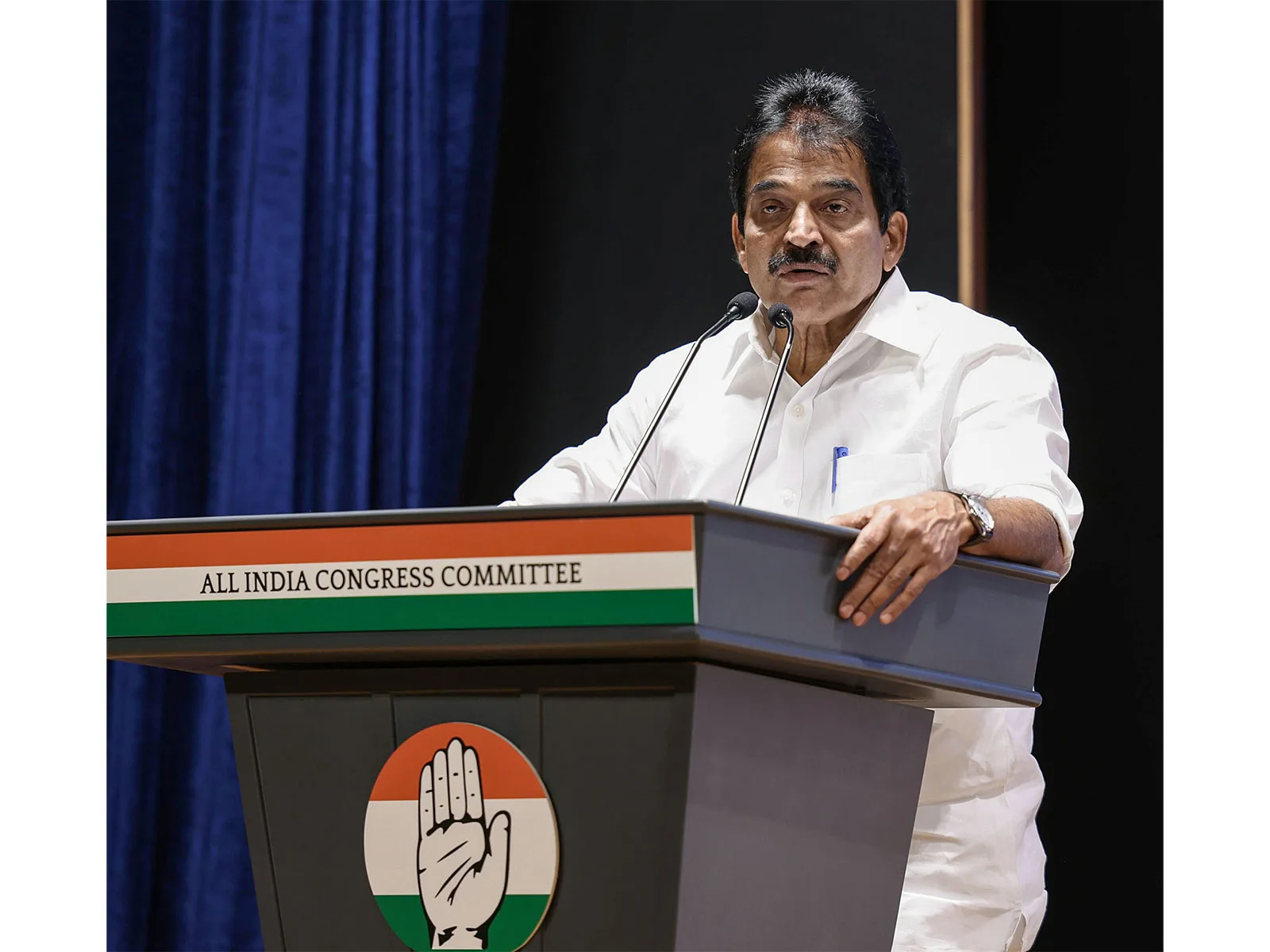 INDIA Bloc plans 2-day protest push with CEC ‘public impeachment’ on October 30