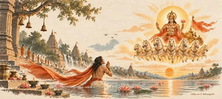 Can Indian mythology become the next global storytelling universe?