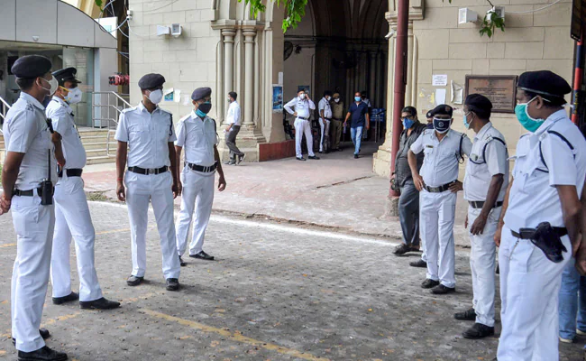 Following a complaint filed by the 18-year-old’s father, police registered a case under multiple provisions of the Bharatiya Nyaya Sanhita (BNS). (ANI)