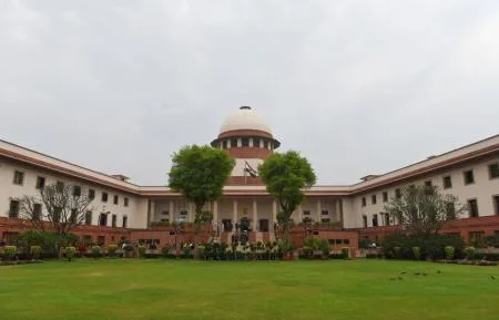 The Election Commission has defended its decision-making process over the Special Intensive Revision (SIR) of electoral rolls, telling the Supreme Court that three key orders issued in 2025 and 2026 were adopted unanimously. (ANI)