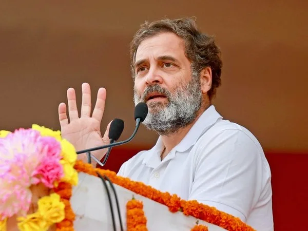 Delhi traders have renewed their appeal to the Congress leadership to reschedule the INDIA bloc’s proposed November 1 rally at Ramlila Maidan, warning that the gathering could severely disrupt business during the crucial Diwali shopping season. (ANI)