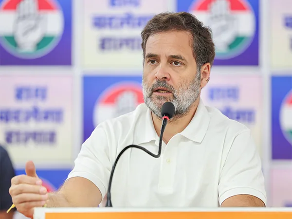 The CTI has expressed concern over the scale of the proposed gathering and the number of vehicles expected to enter the Capital. (ANI)